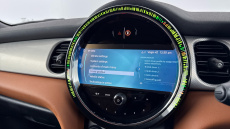 MINI Hatchback 1.5 Cooper Exclusive 3dr Auto Petrol Hatchback